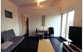 Appartement complet